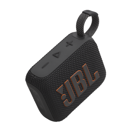 مكبر صوت JBL GO 4