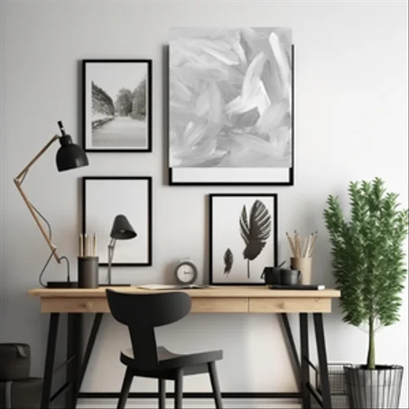 أجهزة المكتب