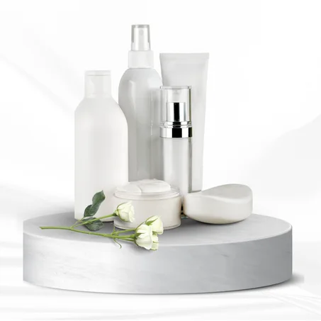 منتجات التجميل