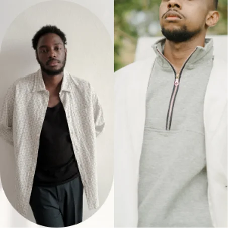 أكسسوارات الرجال