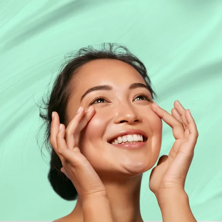 منتجات العناية بالبشرة