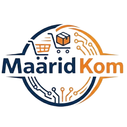 MaaridKom