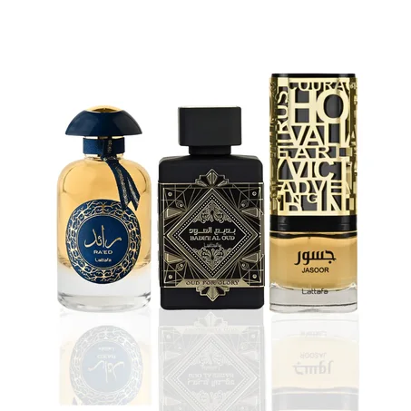 عطور رجالية