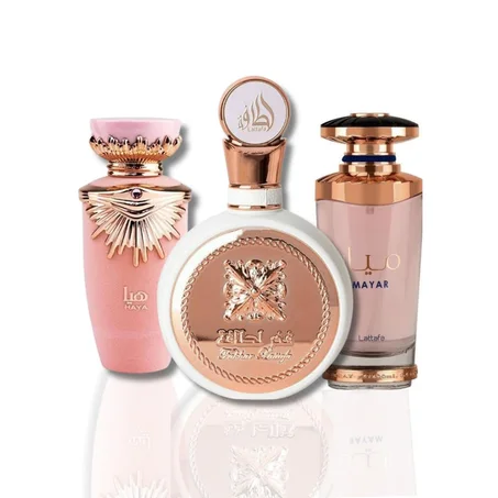 عطور نسائية
