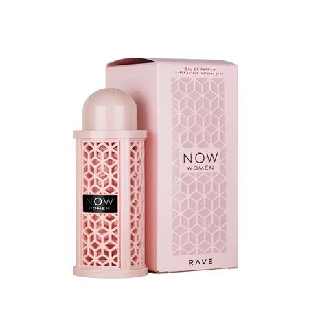 عطر  NOW PINK