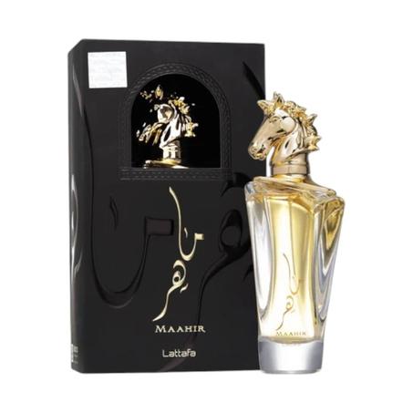 عطر ماهر