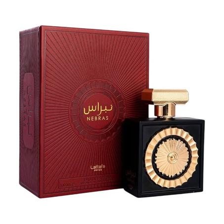 عطر نبراس