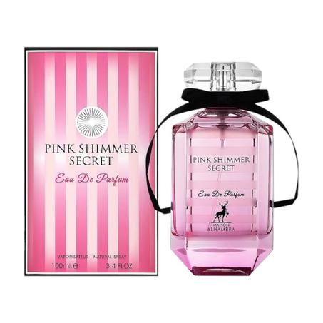 عطر PINK SHIMMER SECRET