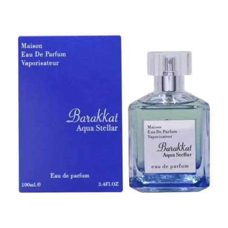 عطر  Barakkat Aqua Stellar