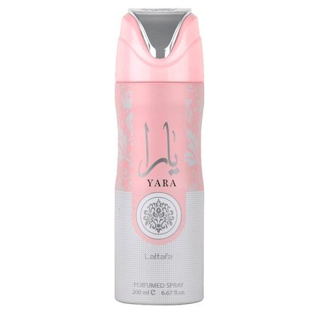 مزيل عرق يارا