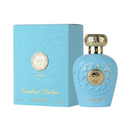 عطر أوبولنت دبي  Opulent Dubai