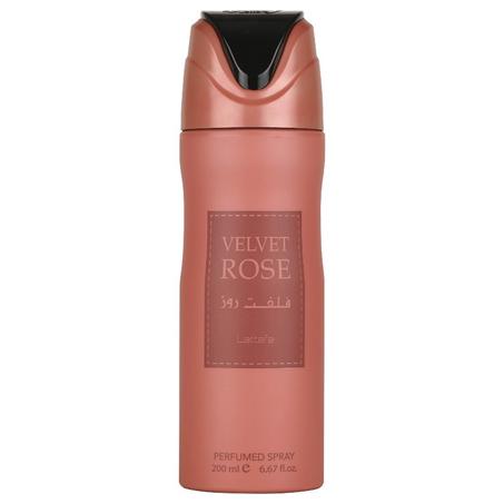 مزيل عرق velvet rose