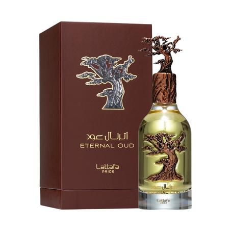 عطر اترنال عود
