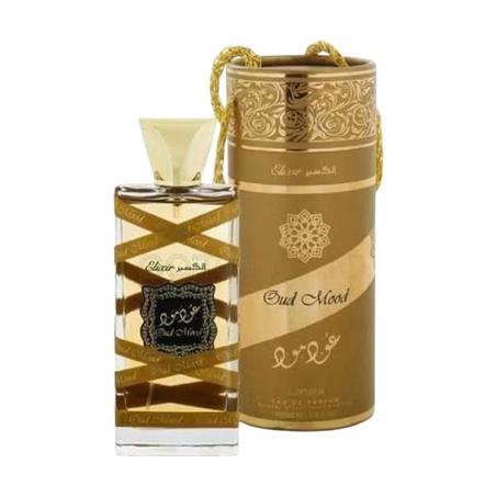 عطر عود مود