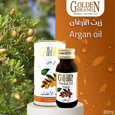 زيوت طبيعية بالاعشاب