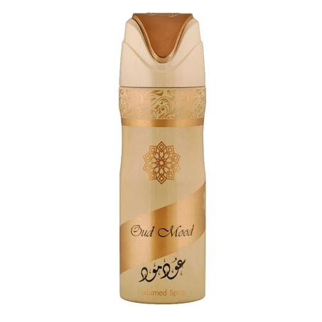 مزيل عرق عود مود