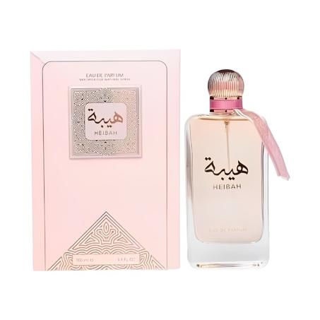 عطر  هيبة