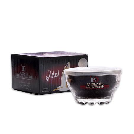 بخور اماراتي