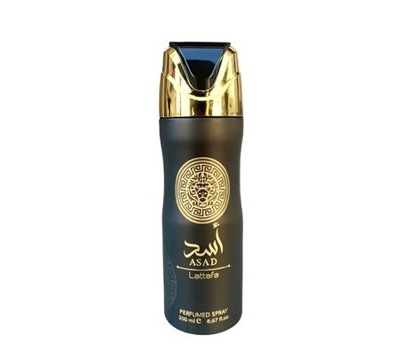 مزيل عرق اسد