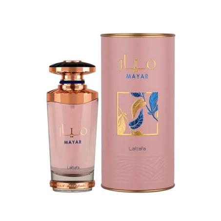عطر ميار