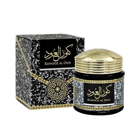 بخور كنوز العود