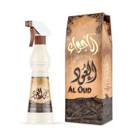 معطر الأجواء العود