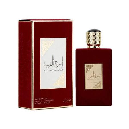 عطر أميرة العرب