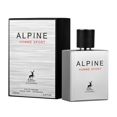 عطر Alpine Homme Sport