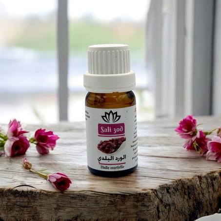 زيوت عطرية مركزة