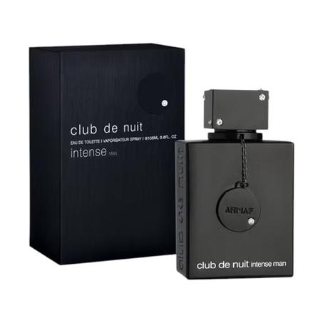 CLUB DE NUIT