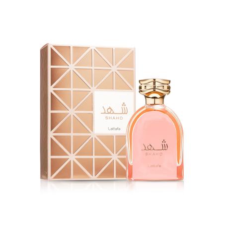 عطر  شهد