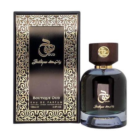 عطر بوتيك عود Boutique Oud