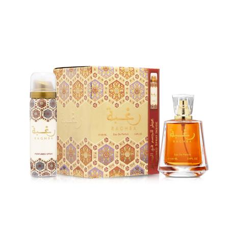 عطر رغبة