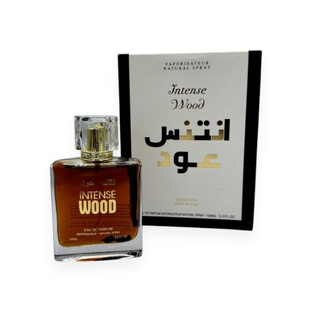عطر انتنس عود