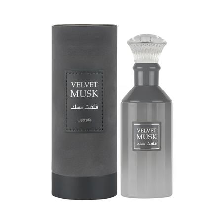 عطر velvet musk