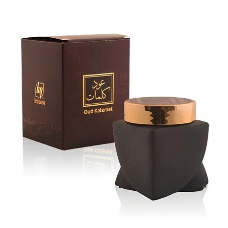 بخور عود كلمات