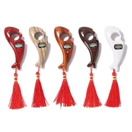 تسبيح إلكتروني