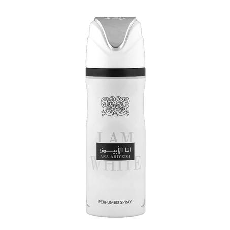 مزيل عرق انا الابيض