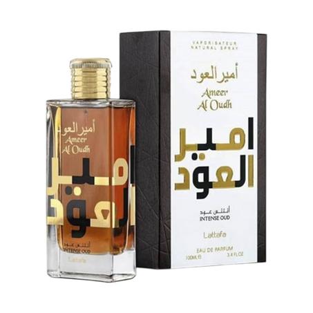 عطر امير العود INTENSE