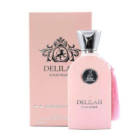 عطر ديليلا DELILAH