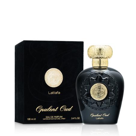 عطر Opulent Oud