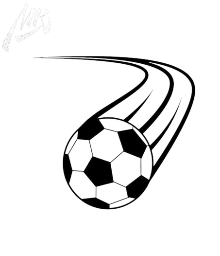 المستلزمات الرياضية