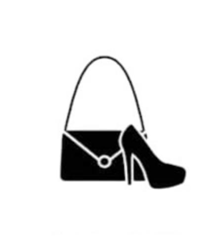 حقائب وأحذية