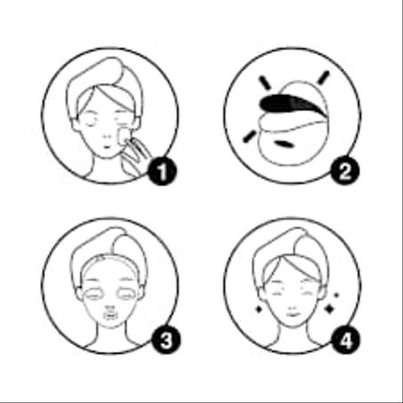 الجمال والعناية