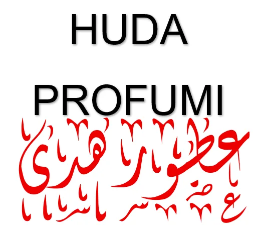 HUDAPROFUMI