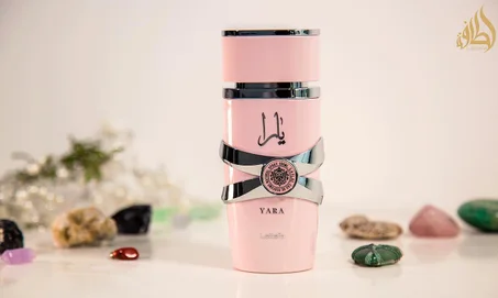 Yara di Lattafa Perfumes 100ml