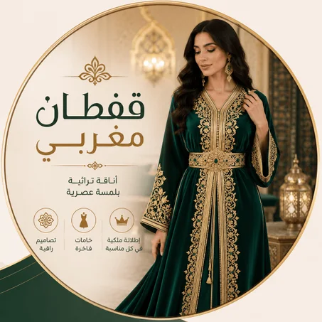 قفطان