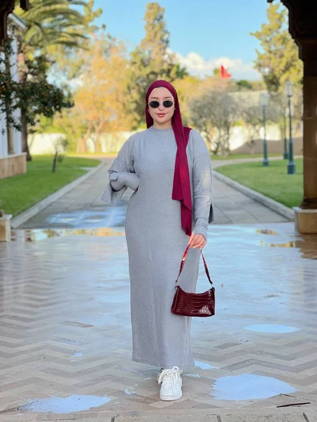 Robe tendance legant