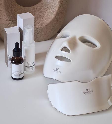 الجمال و العناية