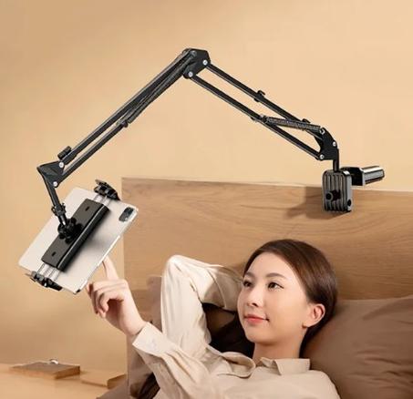 Mobile Phone and Tablet PC Holder